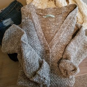 Maurices sweater
